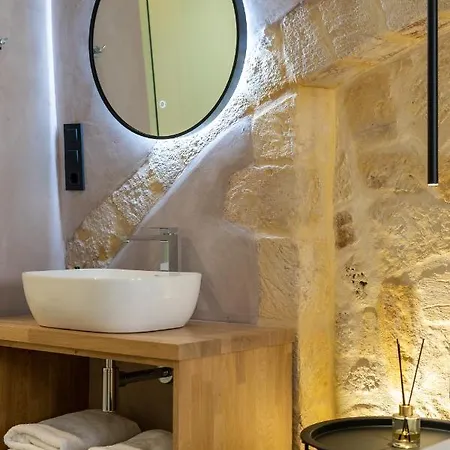 Monk Rooms Chania  Exterior photo