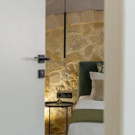 Monk Rooms Chania  Exterior photo